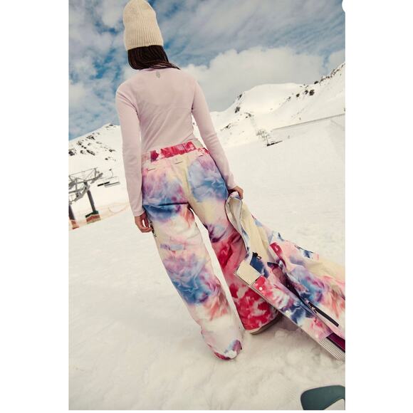 FP Movement by Free People Jackets & Blazers - Free People Movement On The Ascend Ski Pants Size Large New